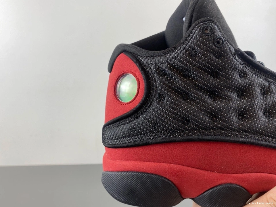 414571-004 13 Bred (2017) - Retro Men's Jordan 1106